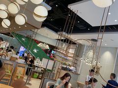 -奈雪的茶(石厦时代广场店)
