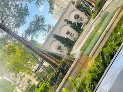 -东海朗廷酒店-唐阁T’ANG COURT 中餐厅