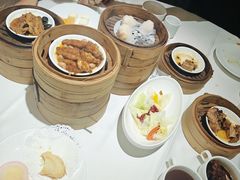 -万龙洲海鲜(南新仓店)