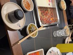 -福禄娃一家人火锅(上地店)