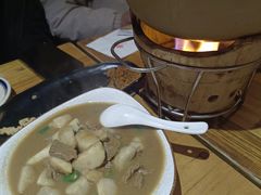 -长亭酒肆.武夷菜(鼓楼后海店)