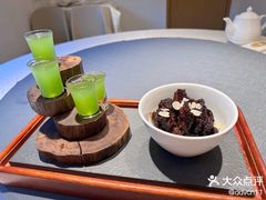 -浙里本味·宴四季江南(三台山路店)