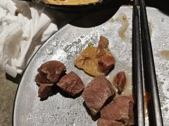 -贰重天冰煮羊自助火锅(东坝店)