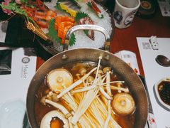 -匠和风精致料理(宁德万达店)