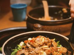 -吃饭皇帝大土家民族菜(正大广场店)