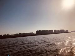 -渭滨公园