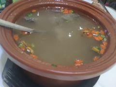 -小贝壳酒楼(经九路店)