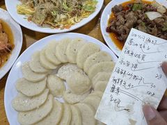 -温州一家人美食(西木头市店)