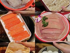-钢管厂五区小郡肝火锅串串香(总店)