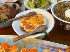 -白石的深夜食堂(万达店)