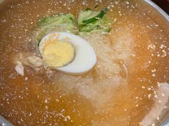 -肉甲韩国木炭烤肉(新壹街1店)