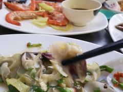 -量贩海鲜餐厅