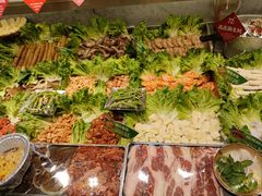 -塘屋烧烤·云南火塘烧烤品牌(联盟路店)