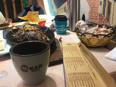 -状元阁烧烤(新华路总店)