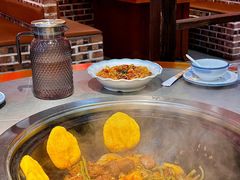 -哈尔滨东北铁锅炖(都督街店)