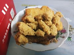 -肯德基(绍兴悦来店)