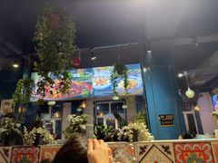 -柴窝堡22号辣子鸡·传承新疆菜