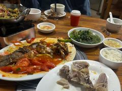 -邮电新村嘉积鸭美味园