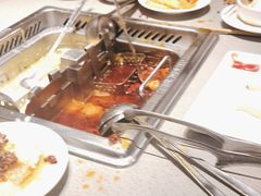 -海底捞火锅(塘厦天虹店)