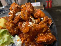 -MI WU FACTORY米屋美食工厂餐厅(绿地店)