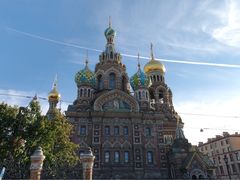 -滴血救世主教堂