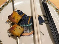 -郭靖内蒙菜·烤全羊·烧烤(望京旗舰店)
