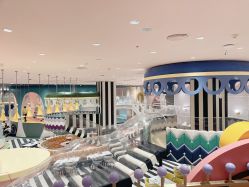 -奈尔宝·儿童乐园·亲子餐厅(鄞州万达店)