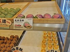 -南宋胡记(杭州灵隐寺店)