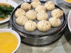 -石饮红星包子(中山路店)