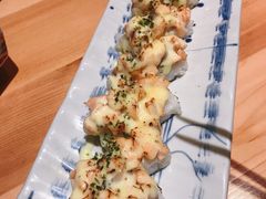 海鲜芝士浓郁烧-TORO MaKi 寿司·日料(华创店)