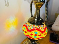 -纳鲁孜·新疆特色餐厅(上海悦荟广场店)