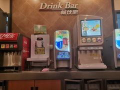 -萨莉亚意式餐厅(特力时尚汇店)