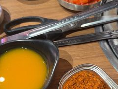-香猪坊韩国烤肉专属门店(魏公村店)