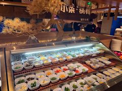 -温野菜涮涮锅(曲江大悦城店)