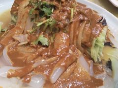 -北李妈妈菜·海肠捞饭(高新万达店)