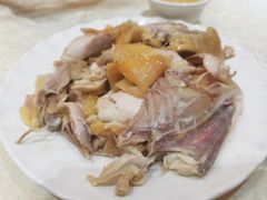 -巫记鸡饭店