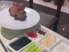 -四季民福烤鸭店(望京旺角店)