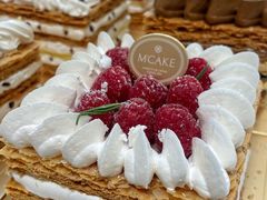 -M'CAKE(西单大悦城店)