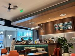 -Peet's 皮爷咖啡(杭州来福士店)