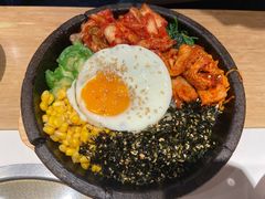 -七八冷面·延边朝鲜族美食(大兴大悦春风里店)