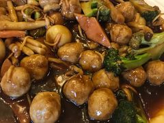 -京天红酒家(马家堡店)