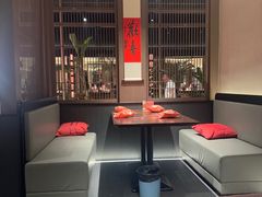 -单家老院·院子里的青岛菜(沙子口店)