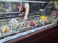 -Vola Gelato意大利手工冰淇淋(朝阳大悦城店)