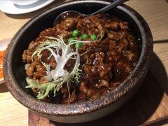 石锅土豆肥牛-佬肥猫(周浦万达店)