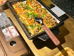 -烤匠麻辣烤鱼(双流明城购物中心店)