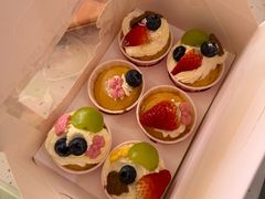 -千浔一暖DIY蛋糕烘焙(人民大学店)