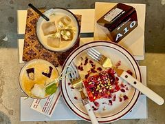 -The Roastery By AllYouWant(福田店)