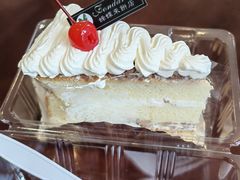 -蜂蝶来饼店(拱北总店)