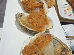 -新口福烧烤(凌河夜市店)