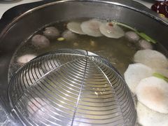 -潮发潮汕牛肉店(龙洞店)